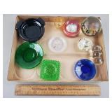 Vintage Glass Lot