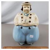 Shawnee Pottery Cookie Jar
