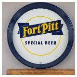 Vintage Fort Pitt Special Beer Tray