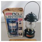 Coleman CL2 Lantern w/ Box