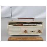 Vintage Channel Master Radio