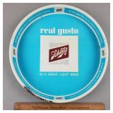 Vintage Schlitz Beer Tray