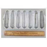 Wearever Aluminum Corn Bread Pan