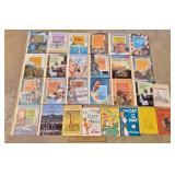 Vintage Childrens Books