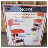 Cosco Step Stool - Unused in Box