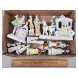 Vintage Japan Figurines