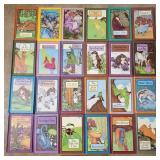 Vintage Childrens Books