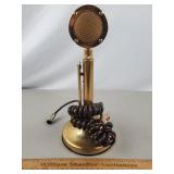 Golden Eagle Microphone