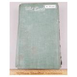 Vintage Postcard Album