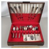 Flatware w/ Case