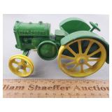 Diecast John Deere Tractor