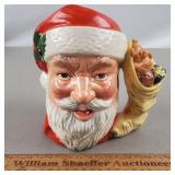 Royal Doulton Santa Claus Mug