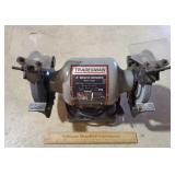 Tradesman 6' Bench Grinder