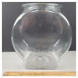 Vintage Planters Peanuts Jar - No Lid Small Chip