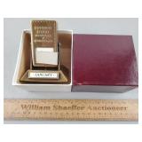 Robinson Service Desk Calendar Indiana Saltsburg