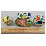 Vintage Noise Makers