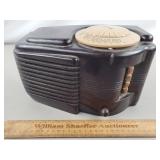 Vintage Sonora Radio - Untested