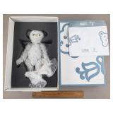 Steiff Lladro Bear w/ Box