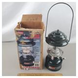 Coleman Lantern w/ Box