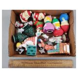 Christmas Lot - Some Vintage