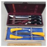 Vintage Kitchen Utensils