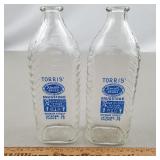 Torris Rexall Baby Bottles Latrobe PA