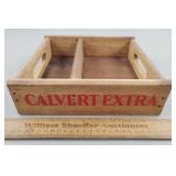 Calvert Extra Wooden Tray
