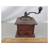 Logan Strobridge Coffee Mill Grinder