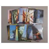 1995 Comic Images Cards