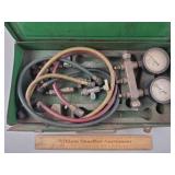 Refrigeration Gauges