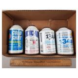 Refrigerant - All Full