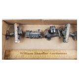 Metal Pencil Sharpeners