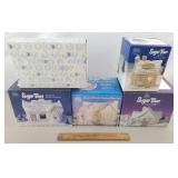 Precious Moments Sugar Town