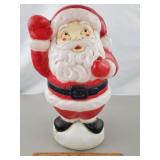 Empire Santa Blow Mold 18 & 1/2" H