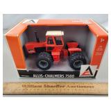 Ertl Allis-Chalmers 7580 Diecast Tractor 1/32