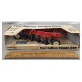 Ertl Four Bottom Tillage Plow 1/16