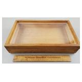 Display Case 3 & 1/4 x 8 & 3/4 x 15 & 1/4"