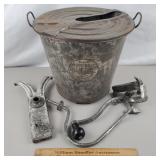 Universal Bread Maker No 8