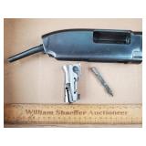 Winchester Model 12 Shotgun Parts