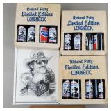 Richard Petty Picture & Pepsi Bottles