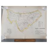 1880s Chester Co PA Maps