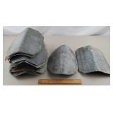 Maple Syrup Bucket Shields 19ct