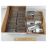 Vintage Stick-a-Door Name Tags