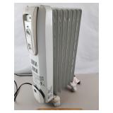 DeLonghi Electric Heater