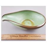 Vintage Frankoma Pottery Bowl
