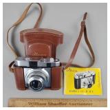 Vintage Iloca Camera