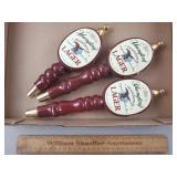 Yuengling Lager Beer Tap Handles