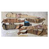 Vintage Gun Cases, Target +