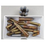 Assorted Ammo