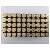 50 Rounds 40 S&W Ammo